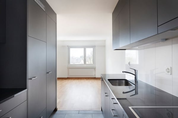 Schöne 2.0 -Zimmer-Wohnung sucht neue Mieter! 5