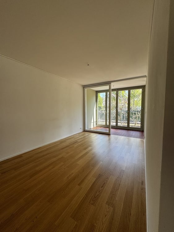 2.5-Zimmerwohnung in der Nähe des Bahnhofs Töss 4