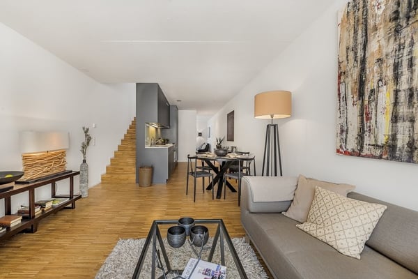 4 ½ Zimmer-Wohnung, 8952 Schlieren 6
