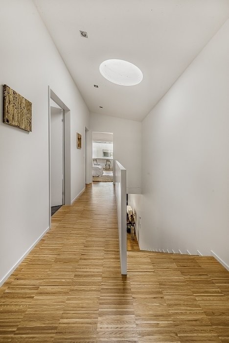4 ½ Zimmer-Wohnung, 8952 Schlieren 5