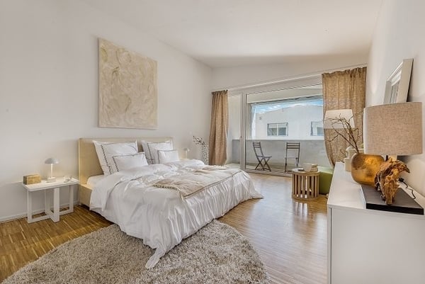 4 ½ Zimmer-Wohnung, 8952 Schlieren 3