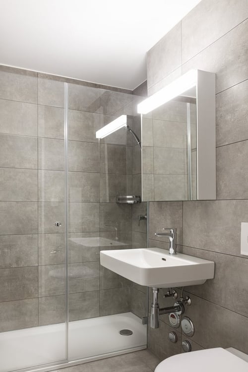 Schöne 2.5 Zimmer-Wohnung sucht neue Mieter! 5