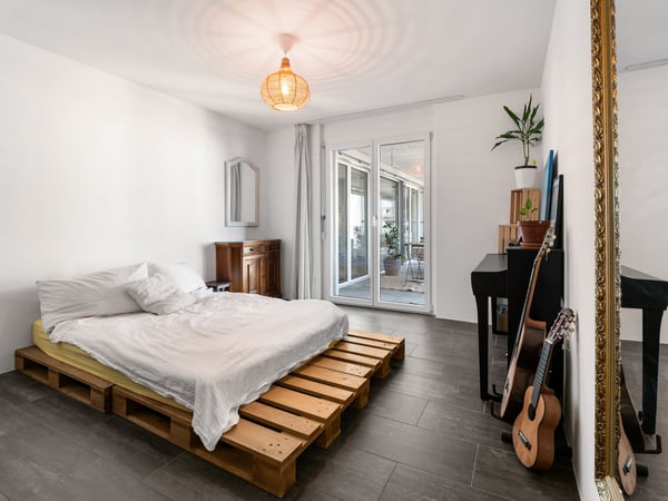 Leben direkt an der Limmat – Exklusive 5.5-Zimmer-Wohnung 5