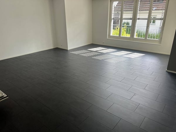 Moderne 2.5-Zimmerwohnung mit Minergie-Standard 2