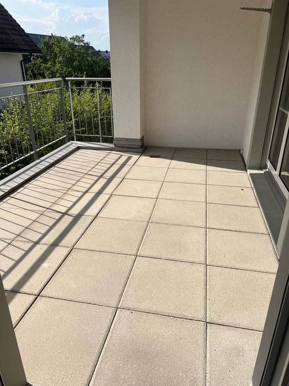 Moderne 2.5-Zimmerwohnung mit Minergie-Standard 5