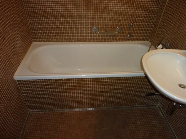 1-Zimmerwohnung an zentraler Lage! Befristet bis 31.03.2027 6