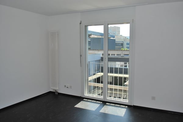 3.5 Zimmer-Wohnung an der Limmat 7