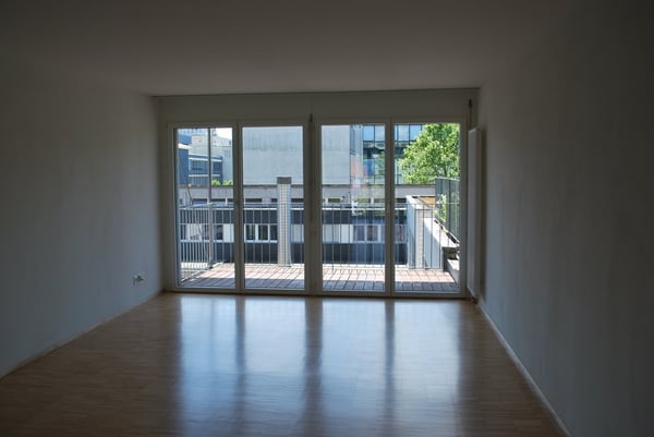 3.5 Zimmer-Wohnung an der Limmat 5