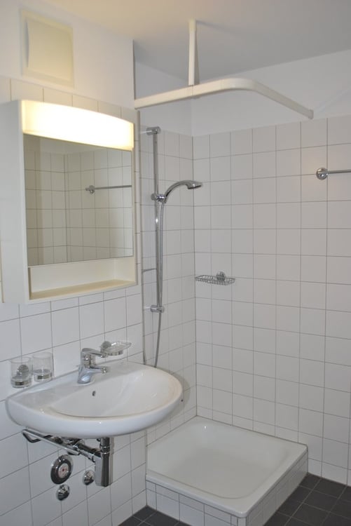 3.5 Zimmer-Wohnung an der Limmat 8