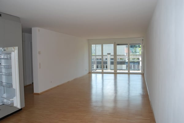 3.5 Zimmer-Wohnung an der Limmat 4