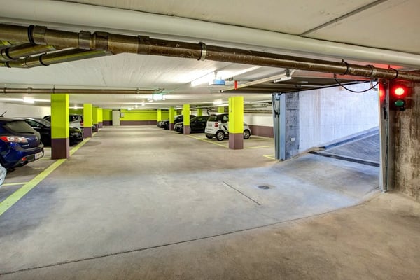Einstellplatz in Zürich-Altstetten zu vermieten 2