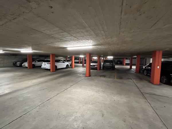 Einstellplatz zu vermieten 2