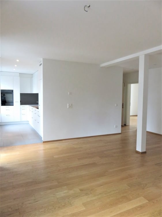 Zentral gelegene 3.5-Zimmer-Wohnung sucht neuen Mieter! 3
