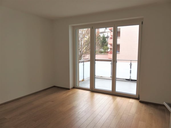 Zentral gelegene 3.5-Zimmer-Wohnung sucht neuen Mieter! 6