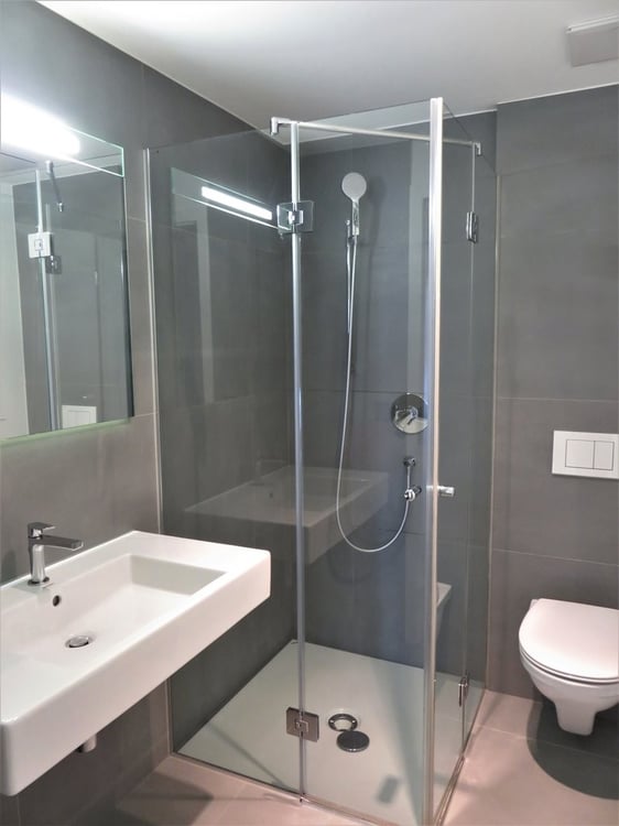 Zentral gelegene 3.5-Zimmer-Wohnung sucht neuen Mieter! 8