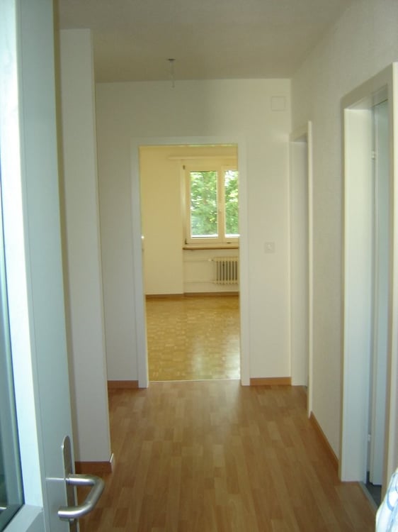Ihr neues Zuhause am Letzigraben 3