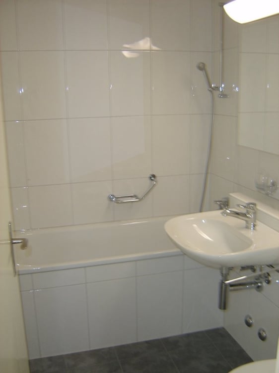 Ihr neues Zuhause am Letzigraben 5