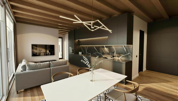 Juhuu - endlich leistbarer Lifestyle! 2