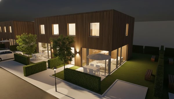 Juhuu - endlich leistbarer Lifestyle! 1