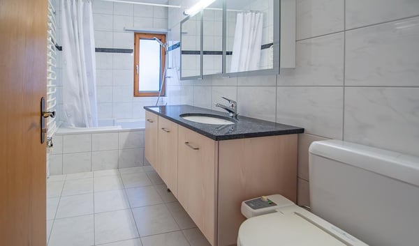 aussergewöhnliches Zweifamilienhaus an sensationeller Lage 6