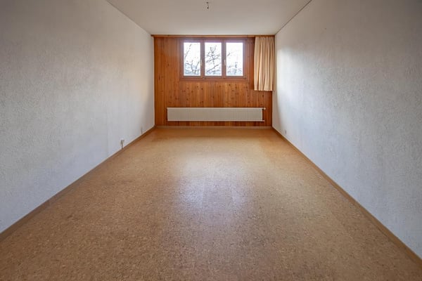 aussergewöhnliches Zweifamilienhaus an sensationeller Lage 9