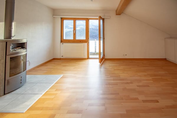 aussergewöhnliches Zweifamilienhaus an sensationeller Lage 8