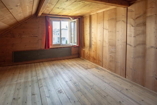 seltene Gelegenheit für Handwerker/Tierhalter an attraktiver Wohnlage! 5