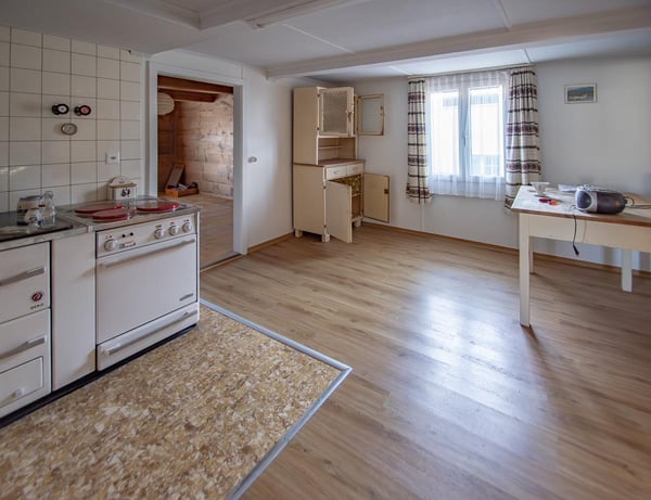 seltene Gelegenheit für Handwerker/Tierhalter an attraktiver Wohnlage! 3