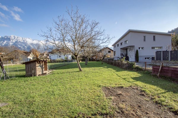 seltene Gelegenheit für Handwerker/Tierhalter an attraktiver Wohnlage! 6