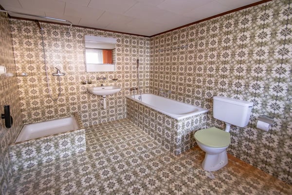 seltene Gelegenheit für Handwerker/Tierhalter an attraktiver Wohnlage! 4