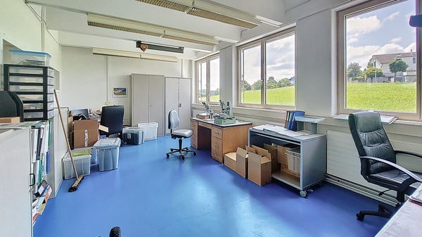 Locaux commerciaux / industriels à Cressier / FR 7