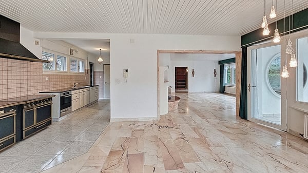 Propriété de 2 pces de style