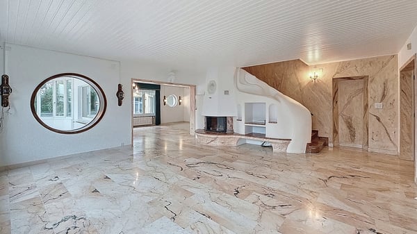 Propriété de 2 pces de style