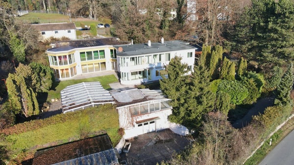 Propriété de 2 pces de style