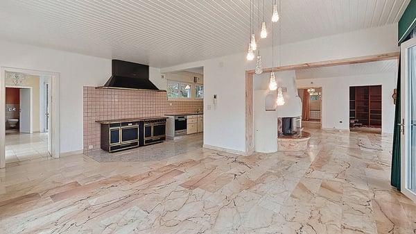 Propriété de 2 pces de style