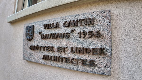 Propriété de 2 pces de style