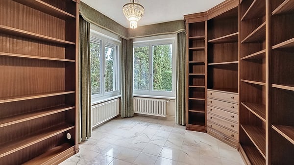 Propriété de 2 pces de style