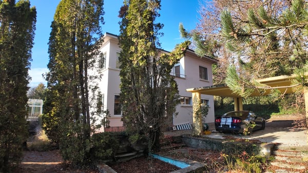 Propriété de 2 pces de style