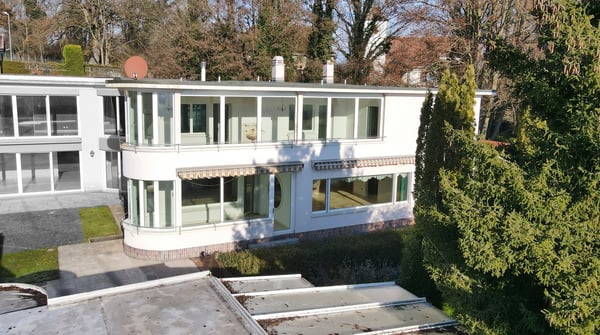 Propriété de 2 pces de style