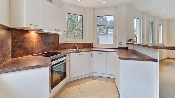 Studio (10 m2) avec jardin privatif à Vallon / FR 4