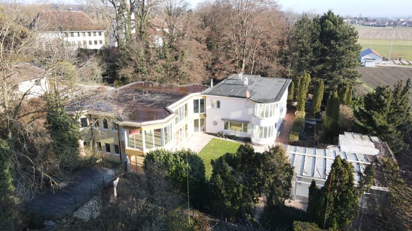 Studio (10 m2) avec jardin privatif à Vallon / FR 6