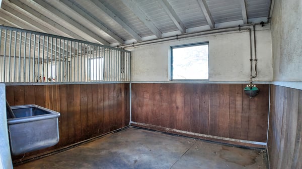 Studio (10 m2) avec jardin privatif à Vallon / FR 7