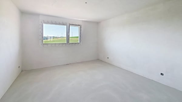 Villa familiale neuve de 5 pces à Champtauroz / VD 9