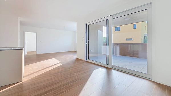 Appartement neuf de 2.5 pces à Murist / FR (lot C2.5) 8
