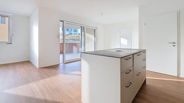 Appartement neuf de 2.5 pces à Murist / FR (lot C2.5) 5
