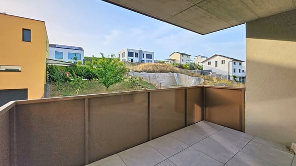Appartement neuf de 2.5 pces à Murist / FR (lot C2.5) 9