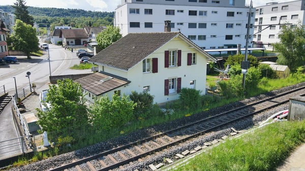 Maison villageoise de 4.5 pces à Avenches / VD 3