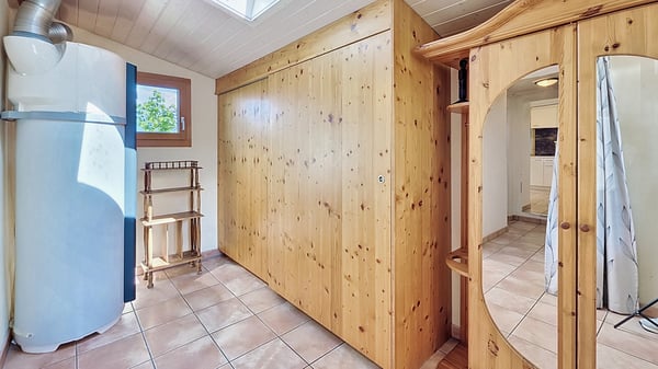 Maison villageoise de 4.5 pces à Avenches / VD 8