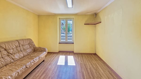 Maison villageoise de 4.5 pces à Avenches / VD 12