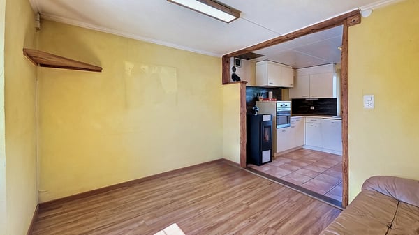 Maison villageoise de 4.5 pces à Avenches / VD 11